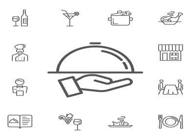 Hotel and Restaurant